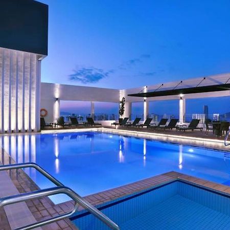 Neo+ Penang Hotel George Town Exterior photo