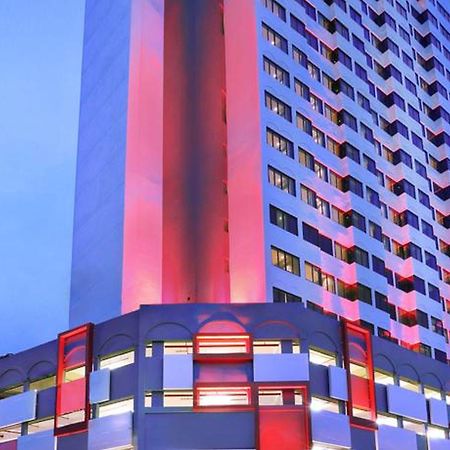 Neo+ Penang Hotel George Town Exterior photo