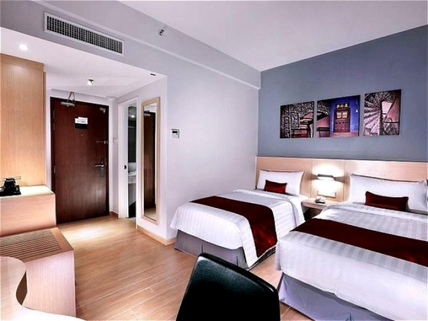 Neo+ Penang Hotel George Town Exterior photo