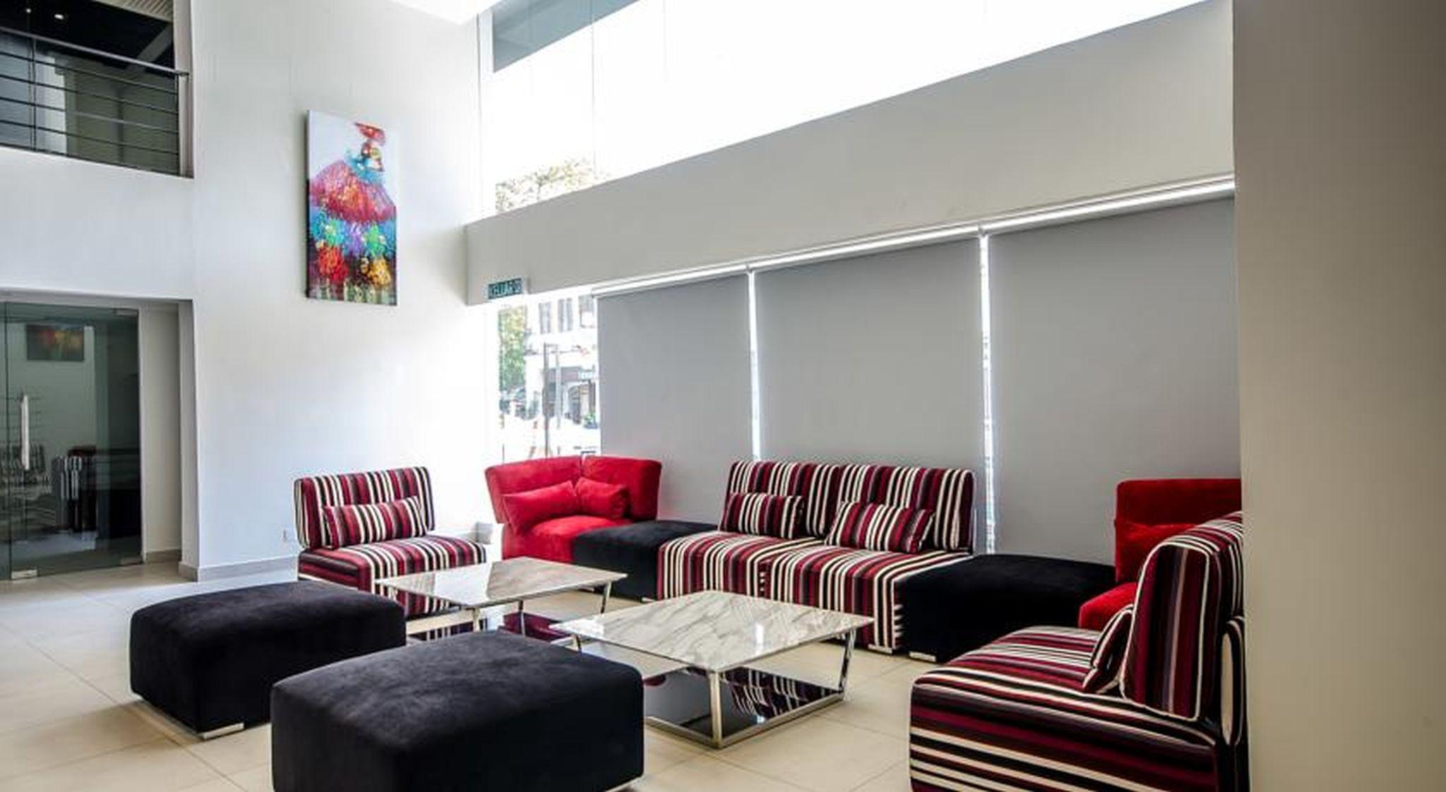 Neo+ Penang Hotel George Town Exterior photo